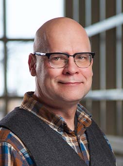William Parkkonen NP